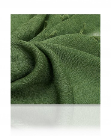 Палантин Унисекс JW50-AGNE/ARTICHOKE.GREEN